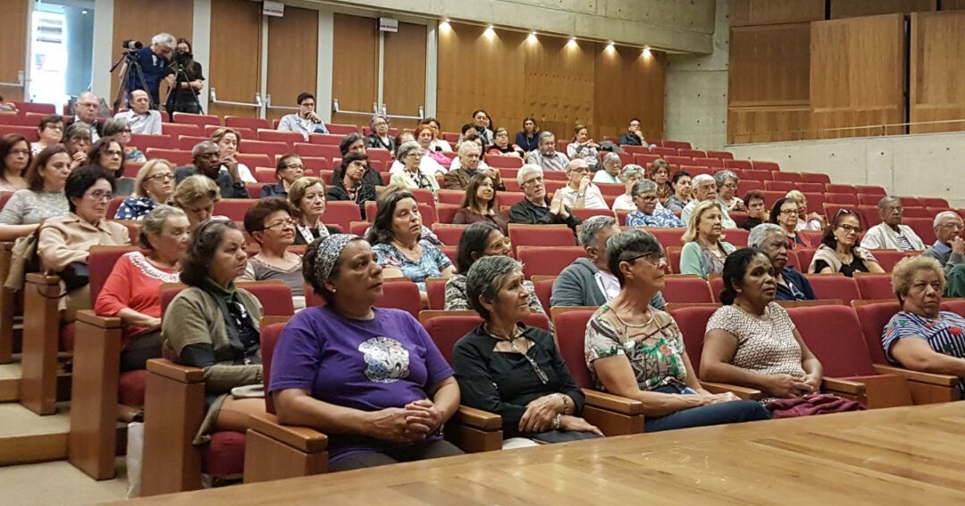 Cursos 60 anos