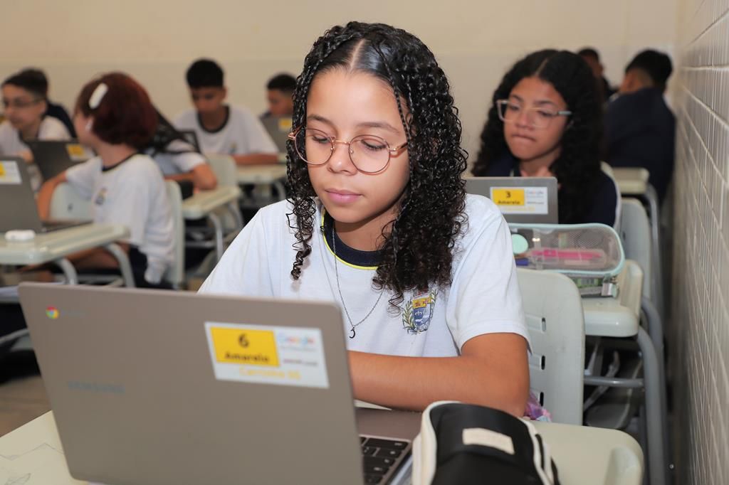 Educação Barueri