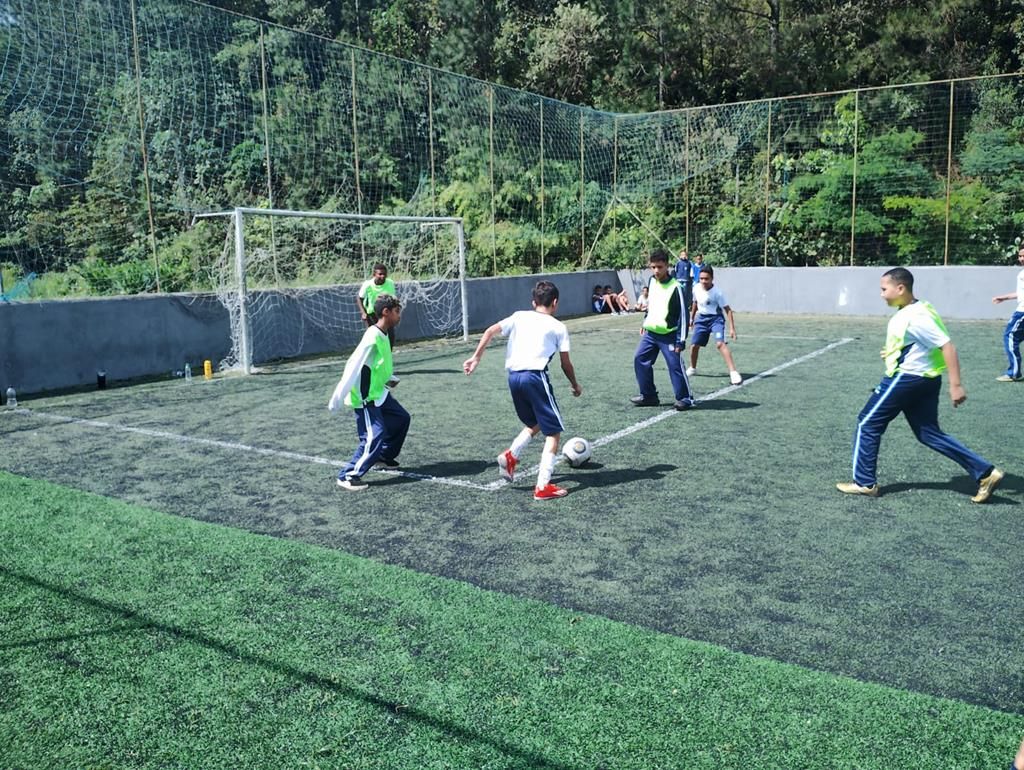 Esporte Barueri