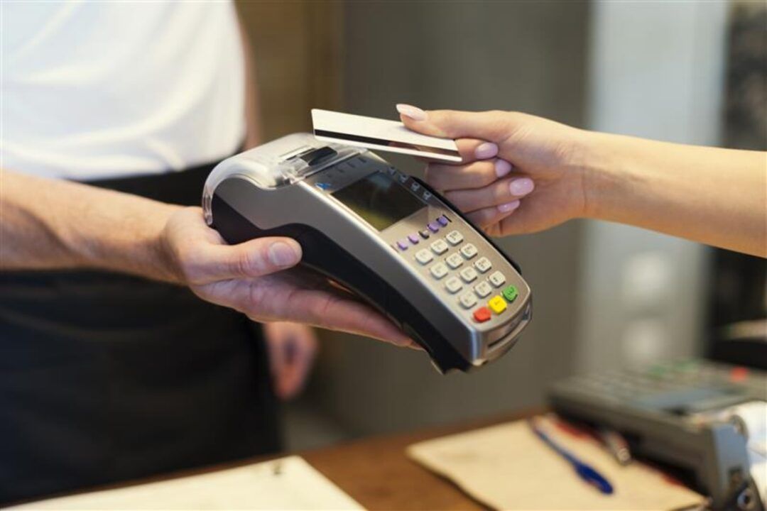 Falhas em taxas afetam PMEs que usam maquininhas