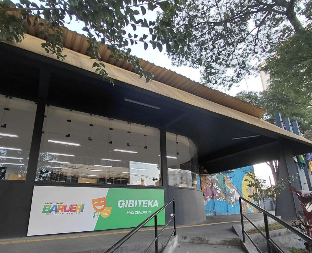 Gibiteka Max Zendron