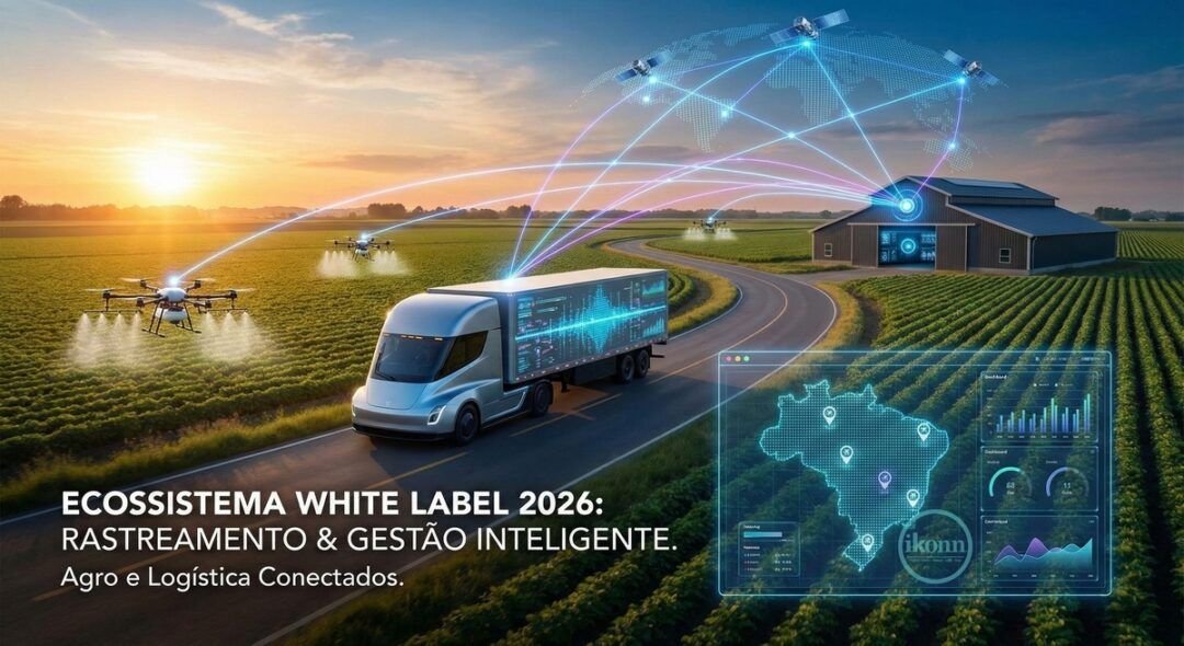 Ikonn amplia atuação e disponibiliza ecossistema a parceiros