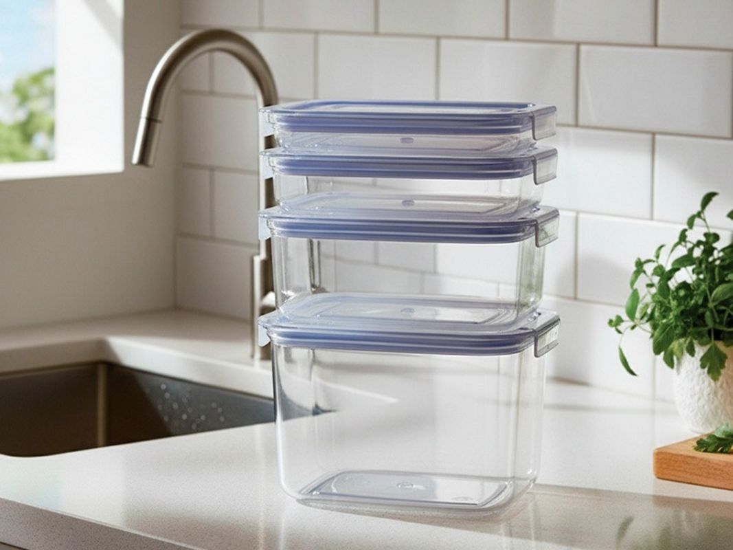 Meal Prep incentiva soluções de conservação