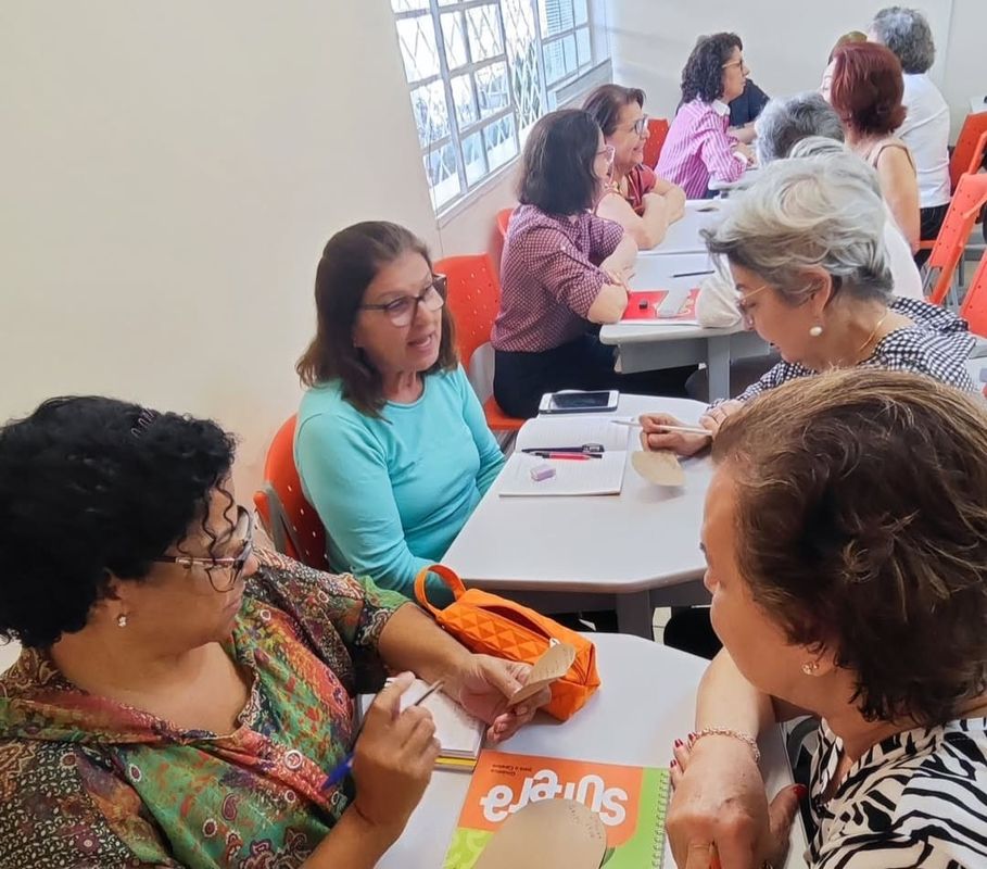 Menopausa afeta o cérebro, memória e emoções