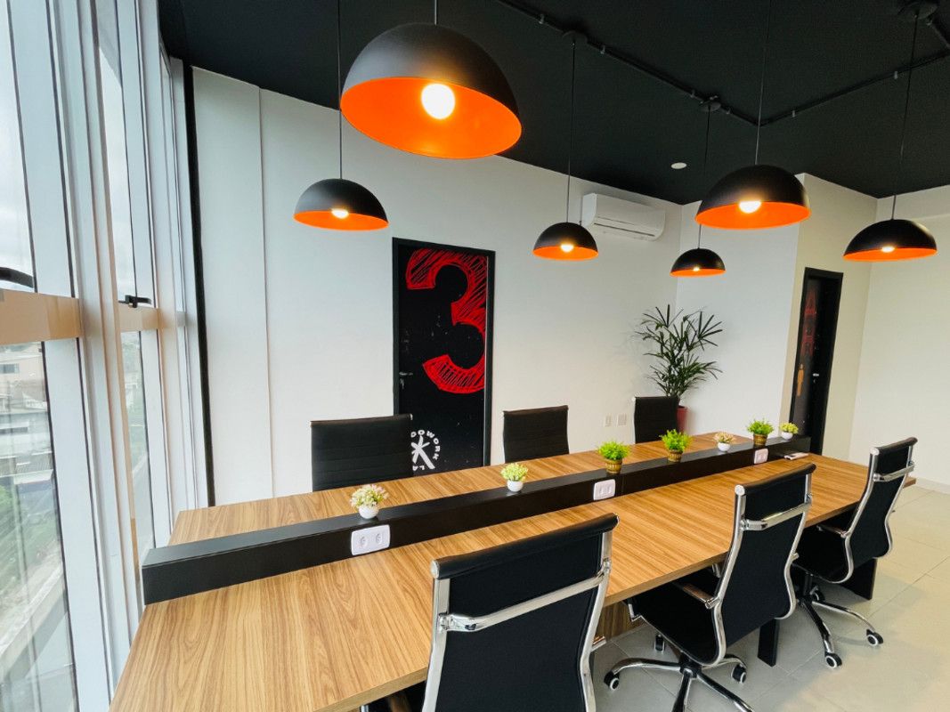 Modelo de coworking no interior impulsiona empreendedorismo local