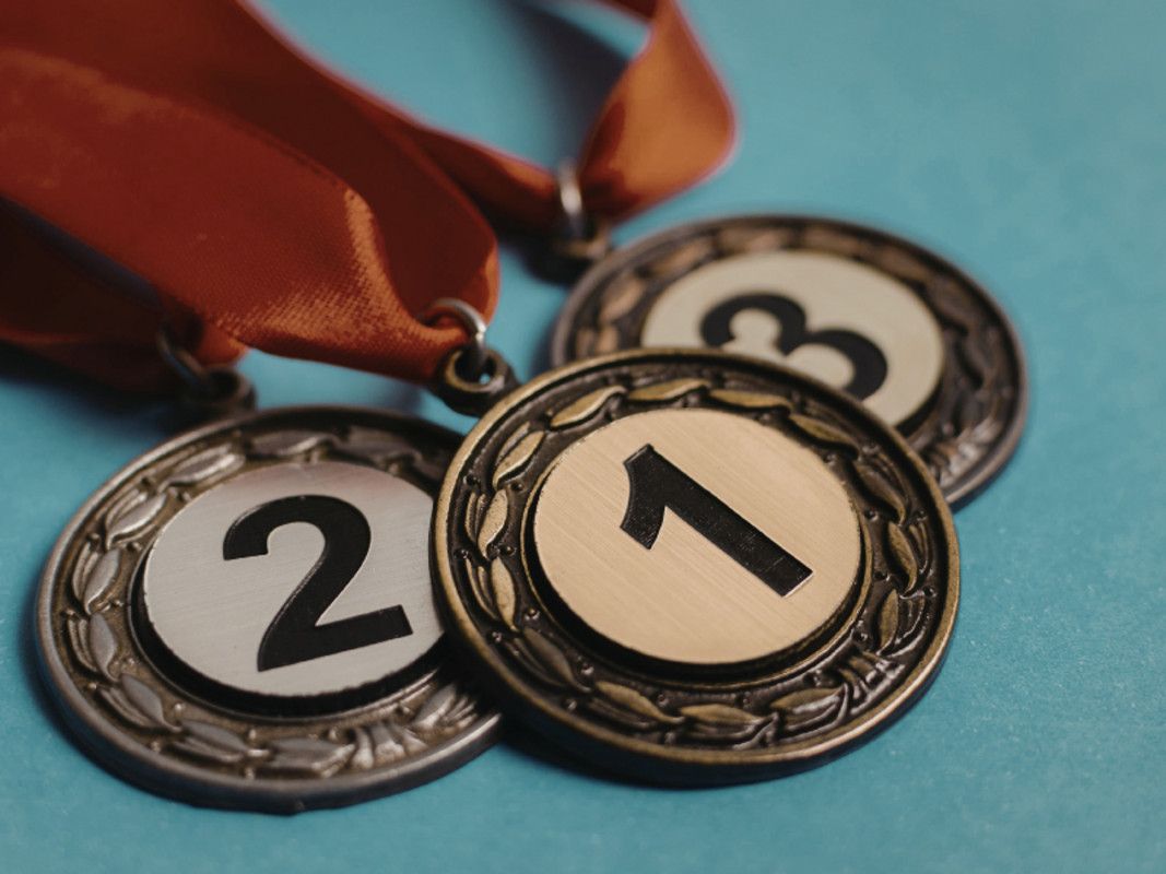 MT4 e Maurício Tavares ganham destaque no ranking WTR 1000