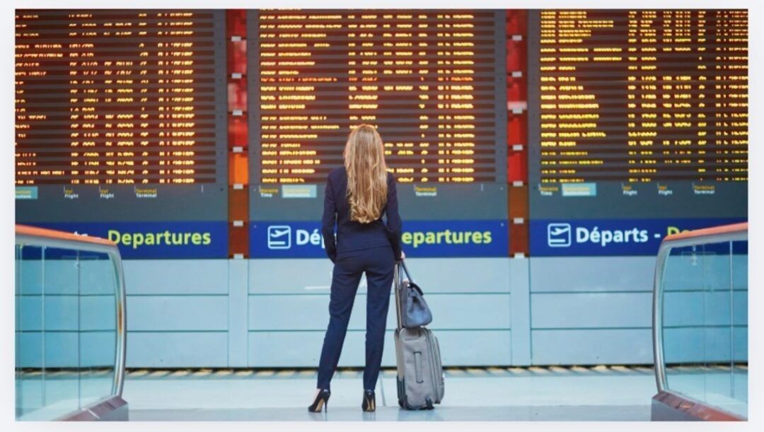 Organização de viagem corporativa exige estratégia de gestão