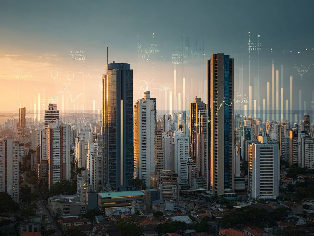 Plataformas se unem e ampliam acesso a FIIs no Brasil