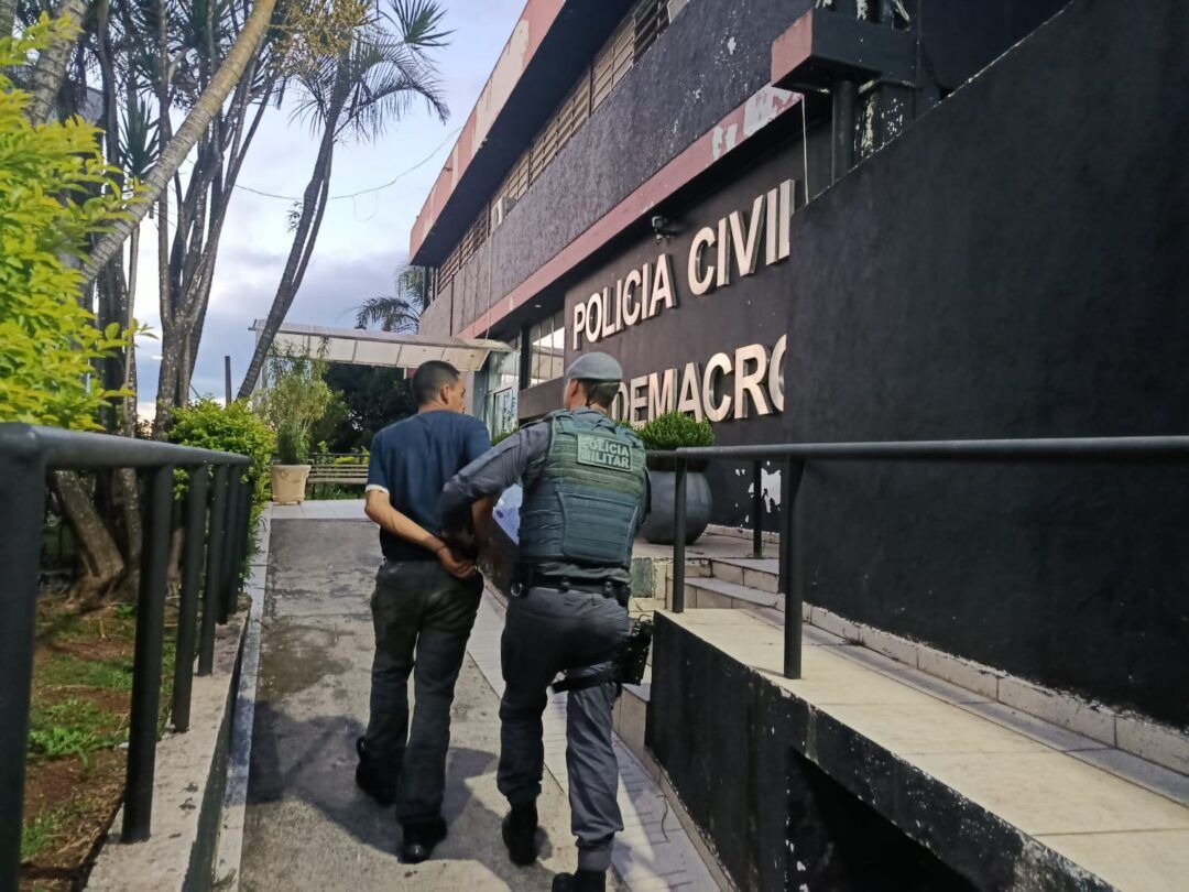 PM Barueri
