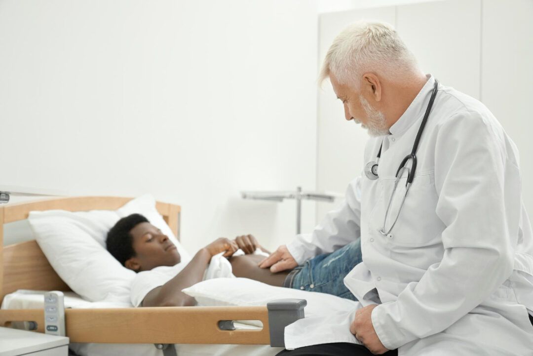 Procura por cirurgia de hérnia cresce no Brasil
