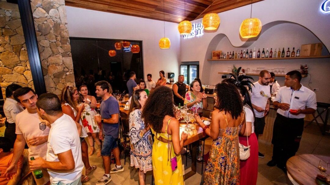 São Roque Carnaval