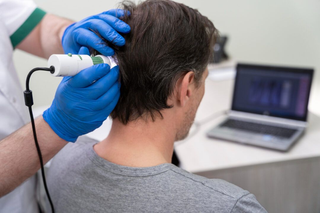 Saúde capilar integra ciência, diagnóstico e tratamento