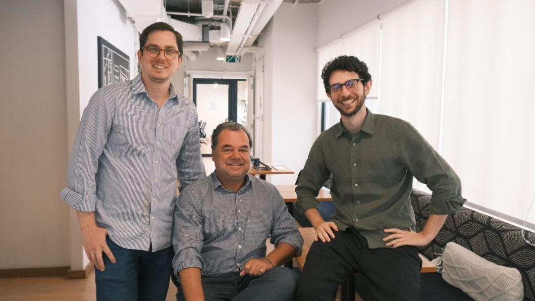 Startup capta R$ 3 mi para digitalizar gestão patrimonial