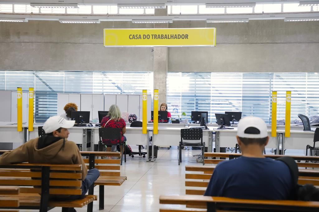 Vagas Barueri