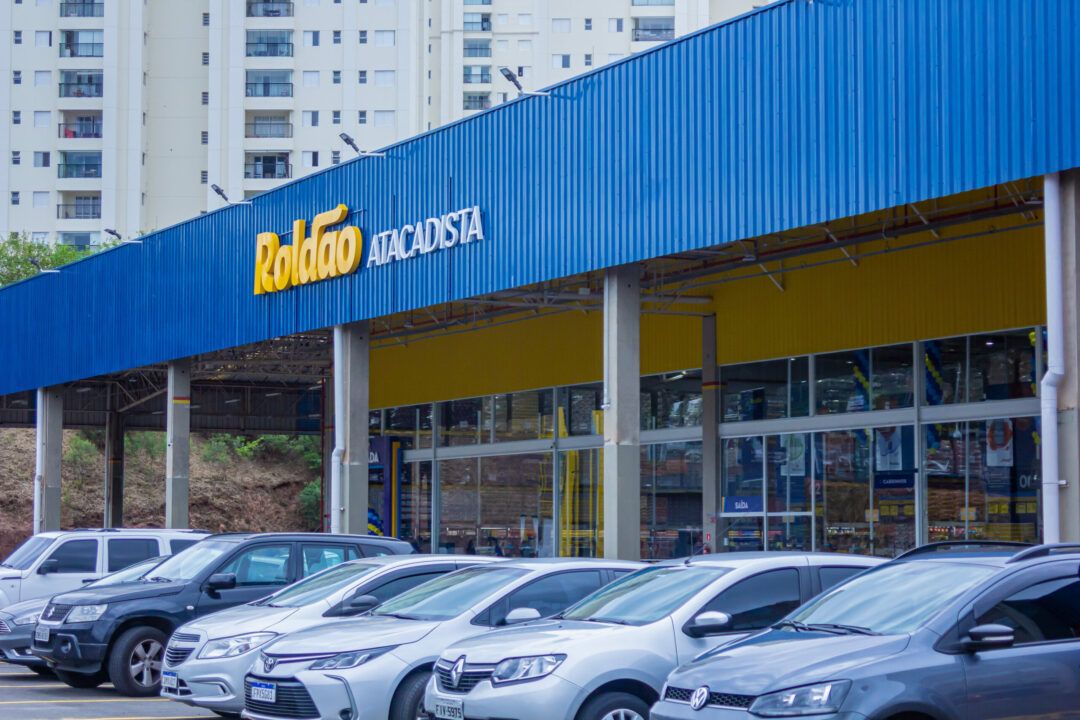 Vagas Roldão