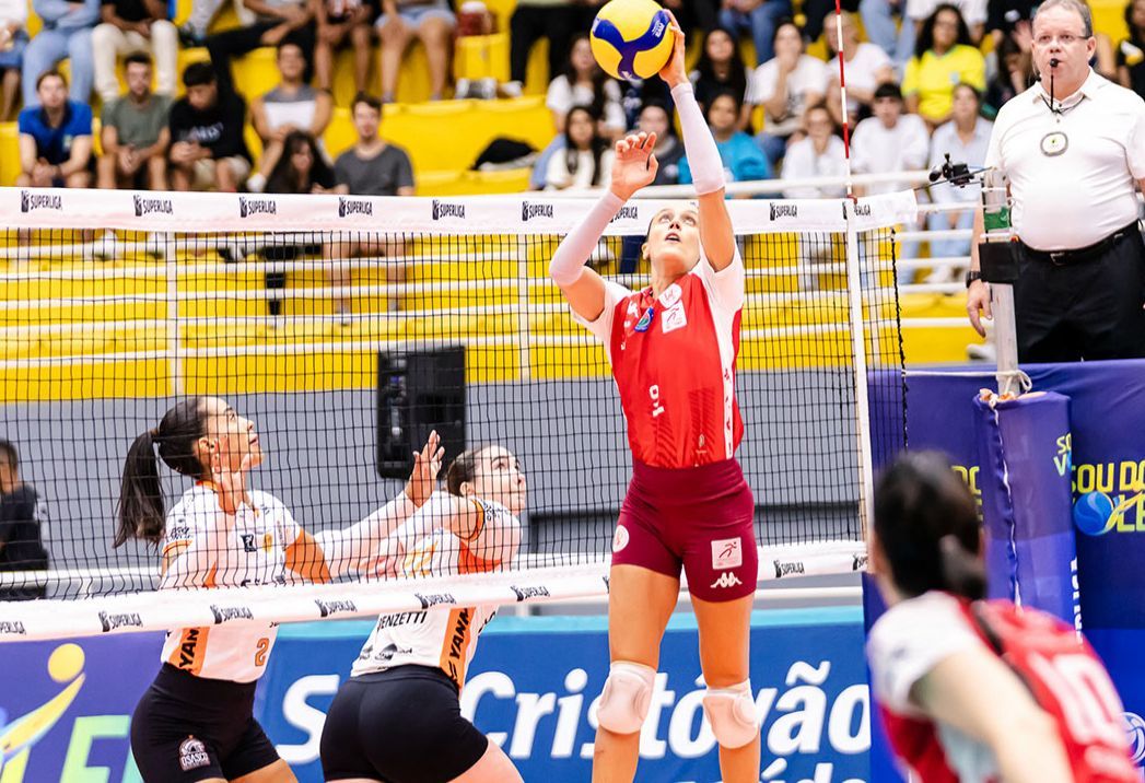Vôlei Barueri