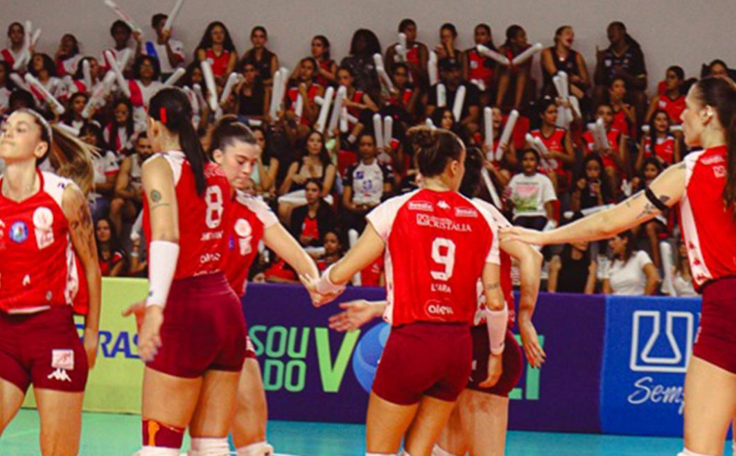 Vôlei Barueri