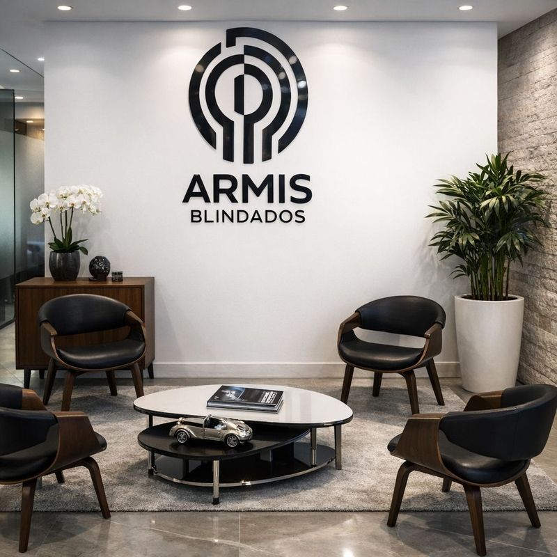 Armis Mobis cresce 500% e aposta na blindagem por locação