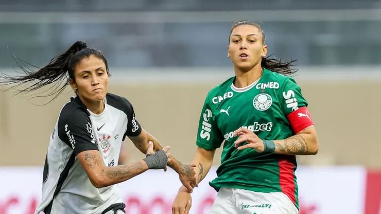 Brasileiro Feminino