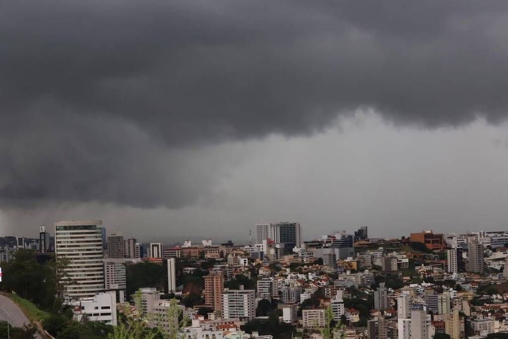 Clima Barueri