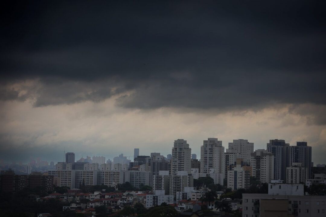 Clima Barueri
