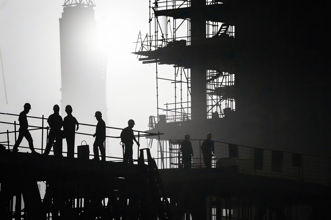Construção civil mantém desafios às vésperas da FEICON