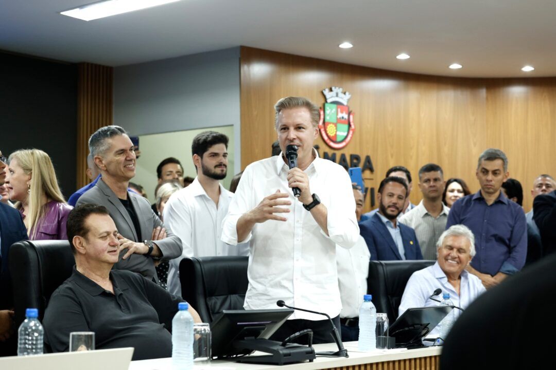 Convenção PSD Itapevi