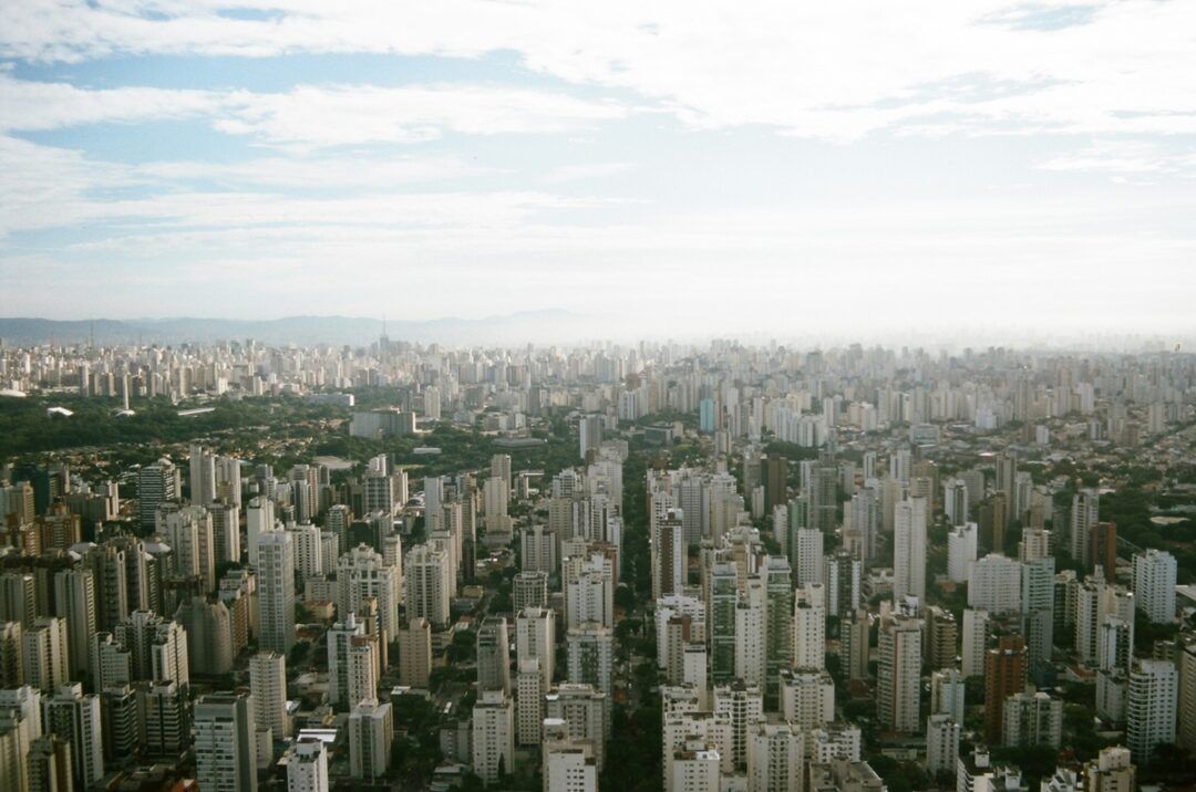 Crescimento imobiliário no ABC impulsiona inovação