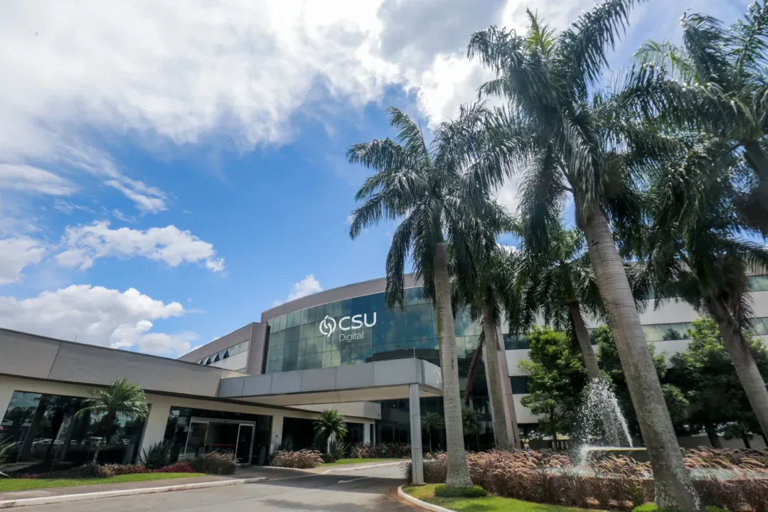 CSU Barueri