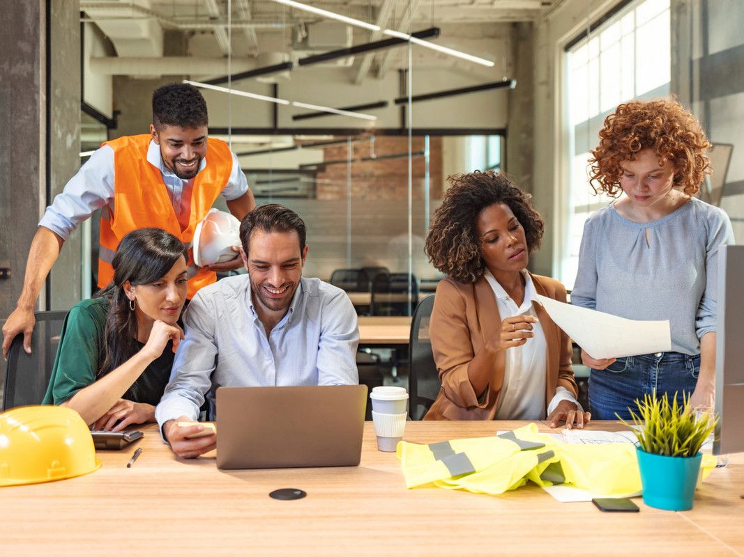 Cursos técnicos impulsionam oportunidades de trabalho