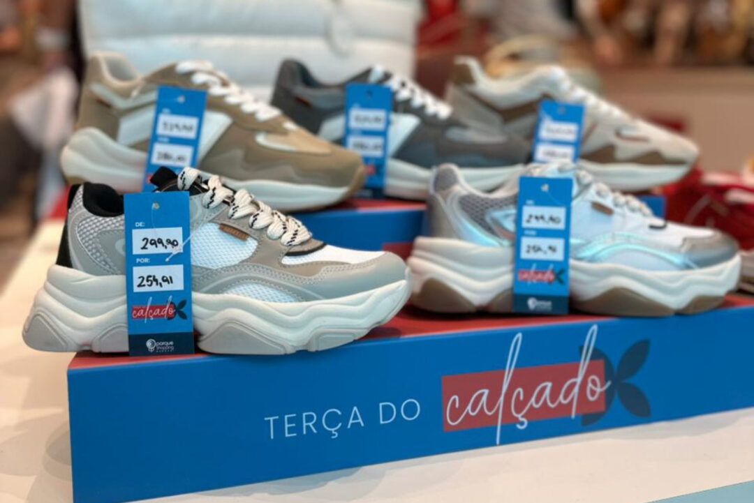 descontos