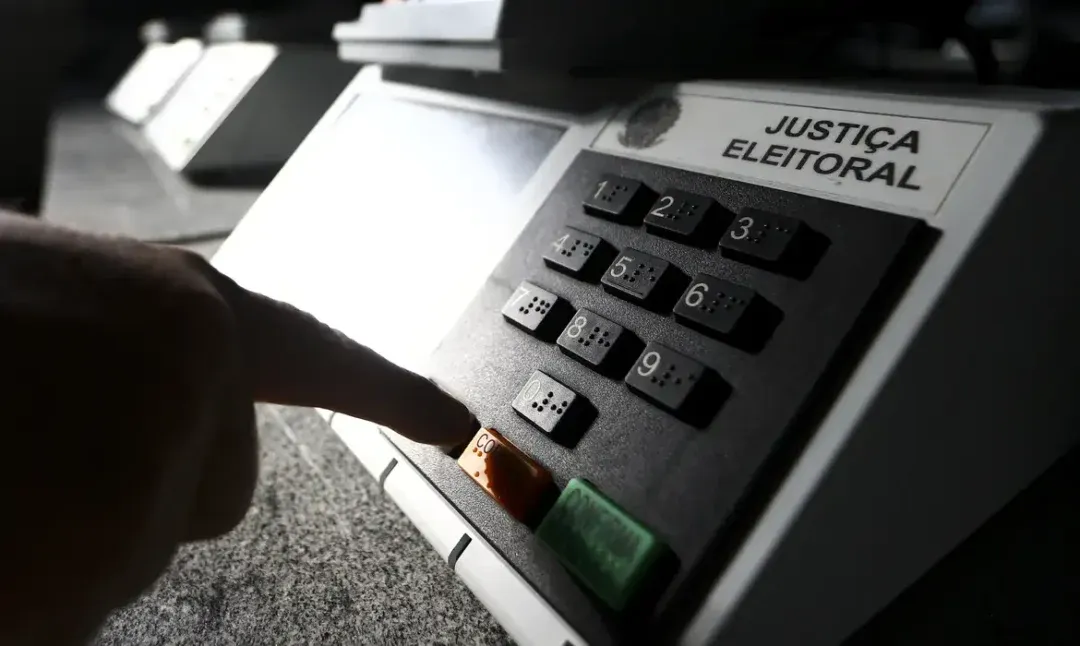 Eleições