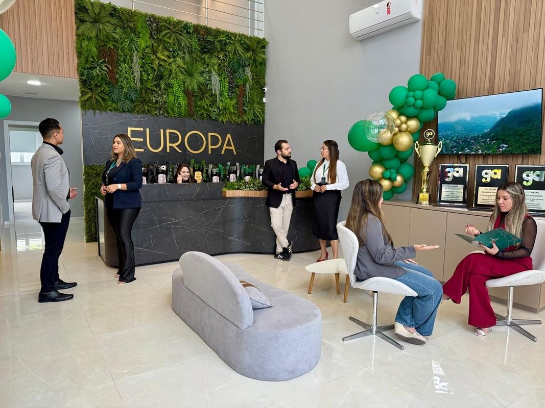 Europa Investimentos observa aumento do uso do consórcio