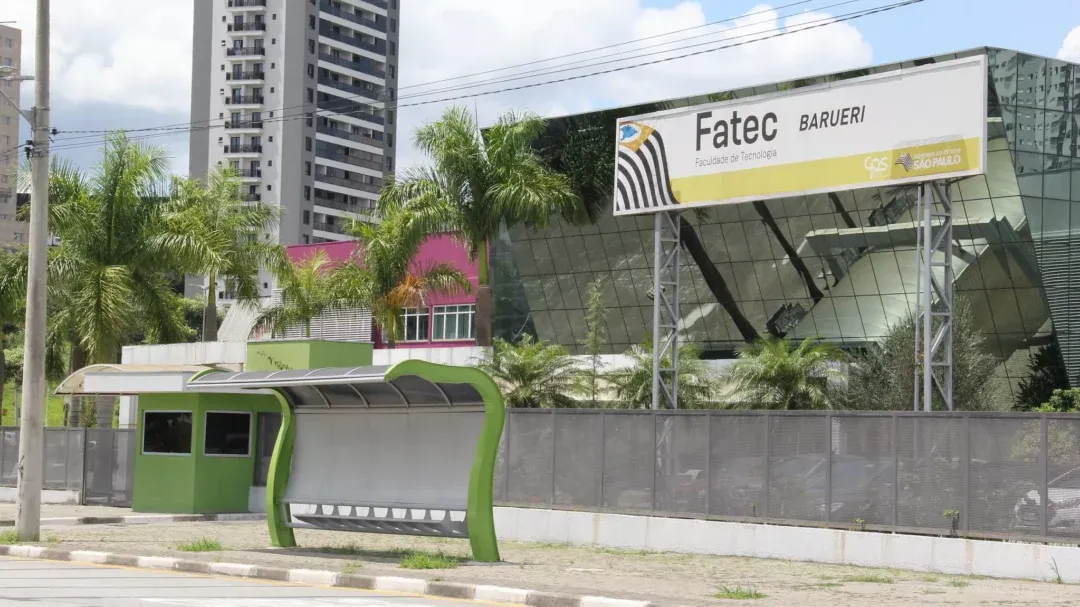 Fatec Barueri