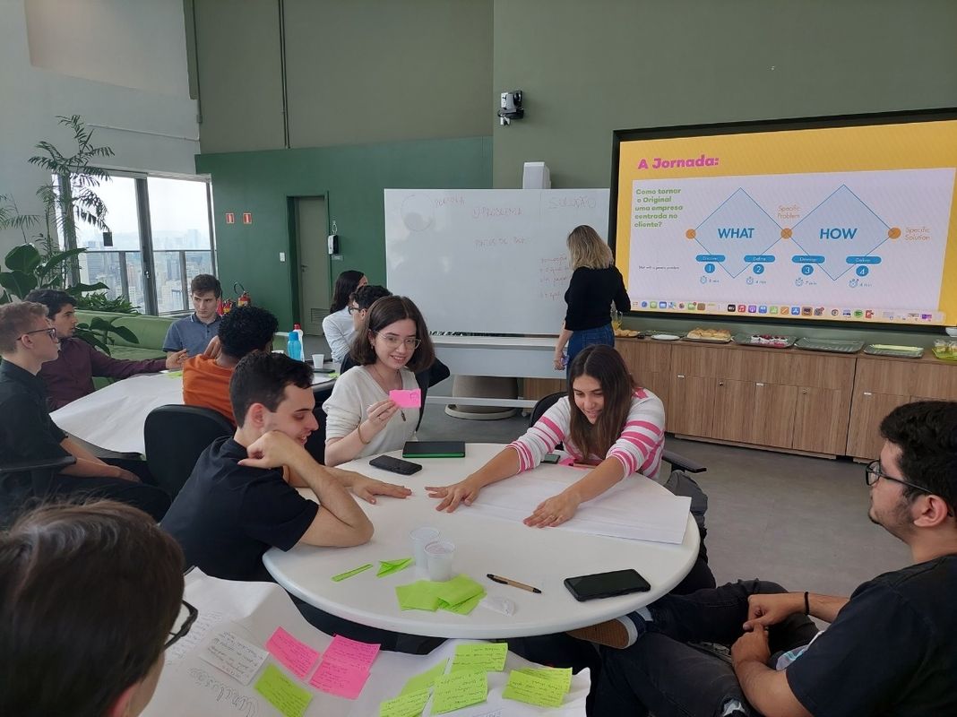 Força Meninas lança programa gratuito com Instituto MBRF