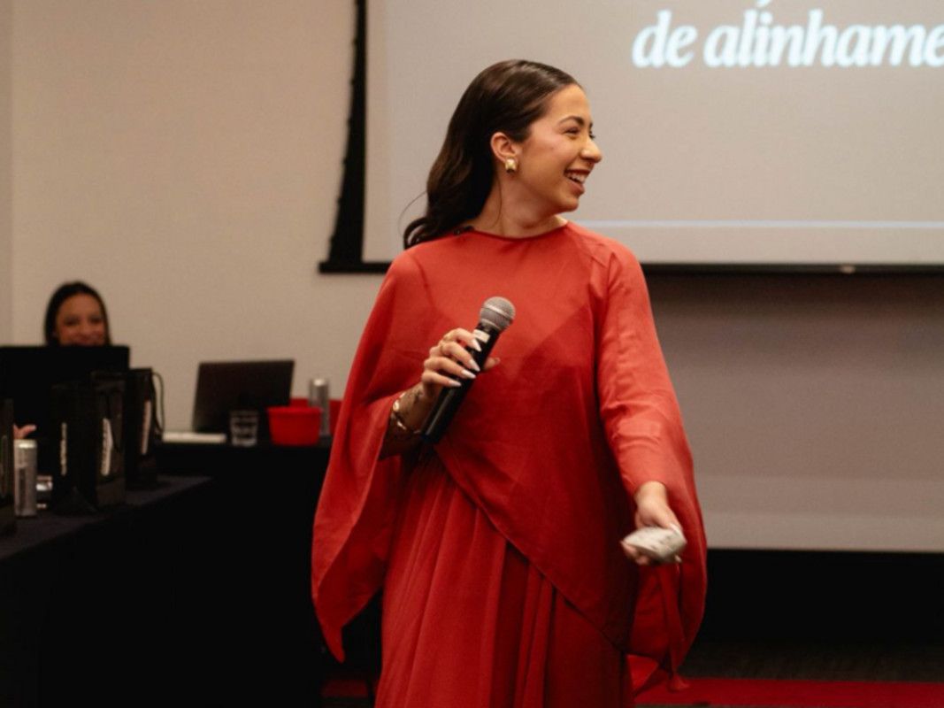 Imersão em São Paulo debate renda digital na nutrição
