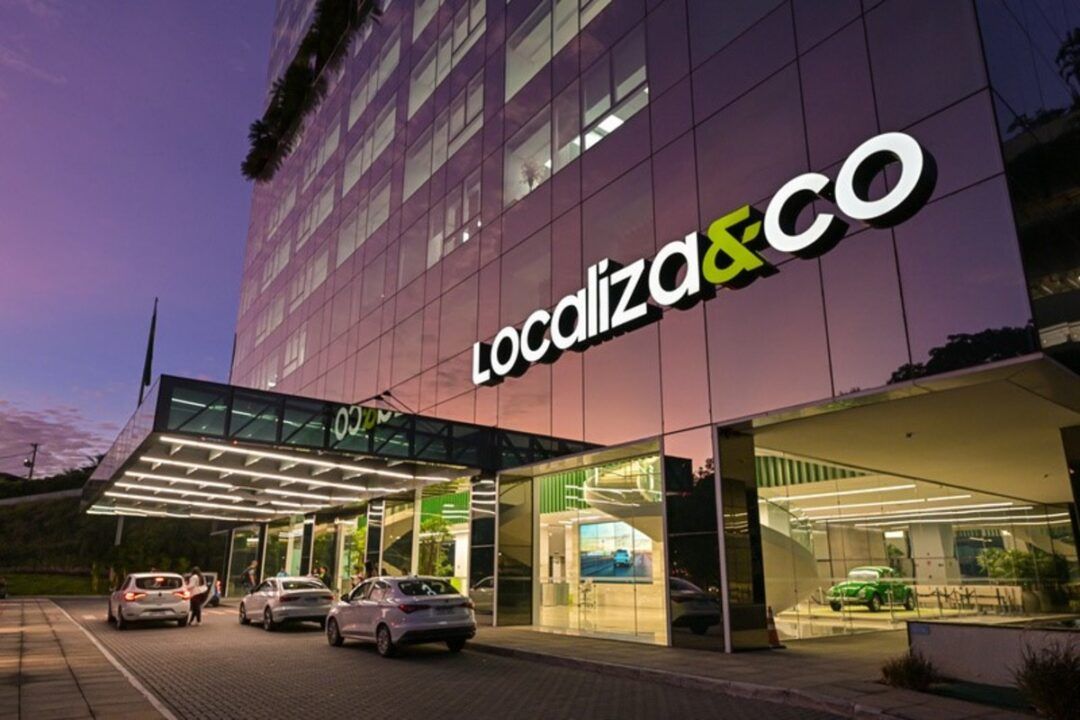 LocalizaCo