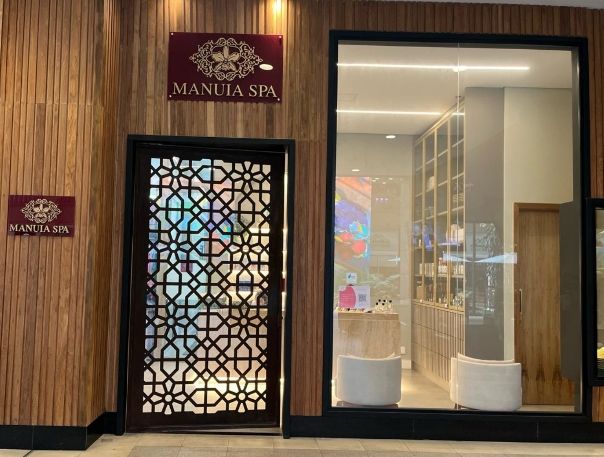 Manuia Spa