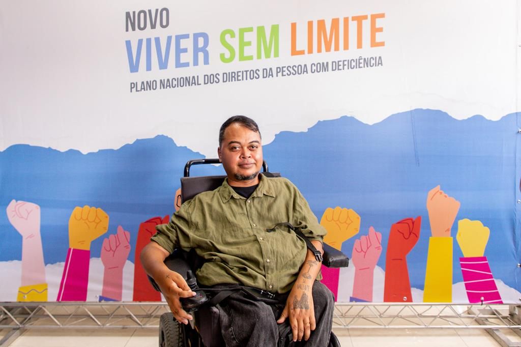 Novo Plano Viver sem Limite