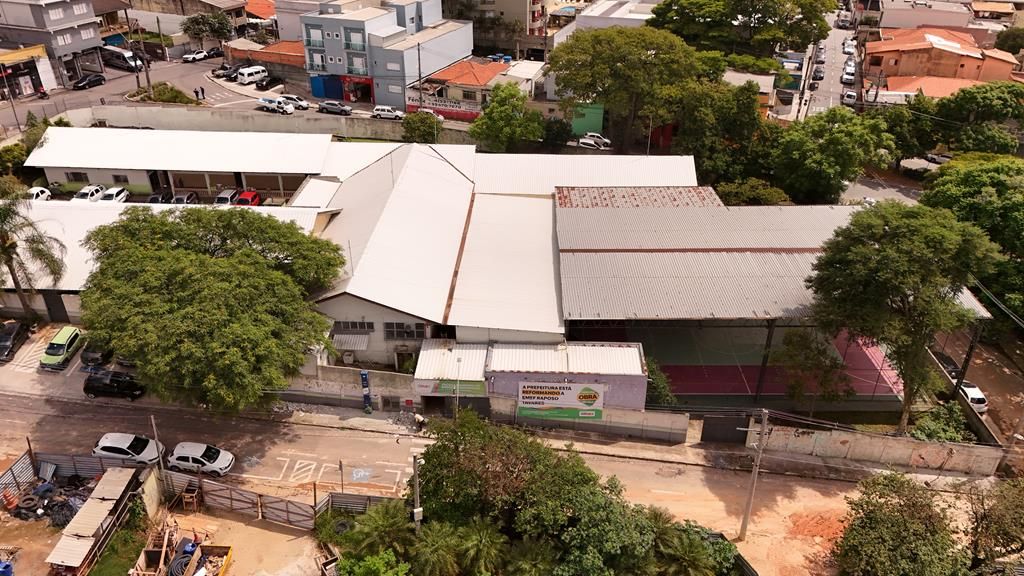 Obras