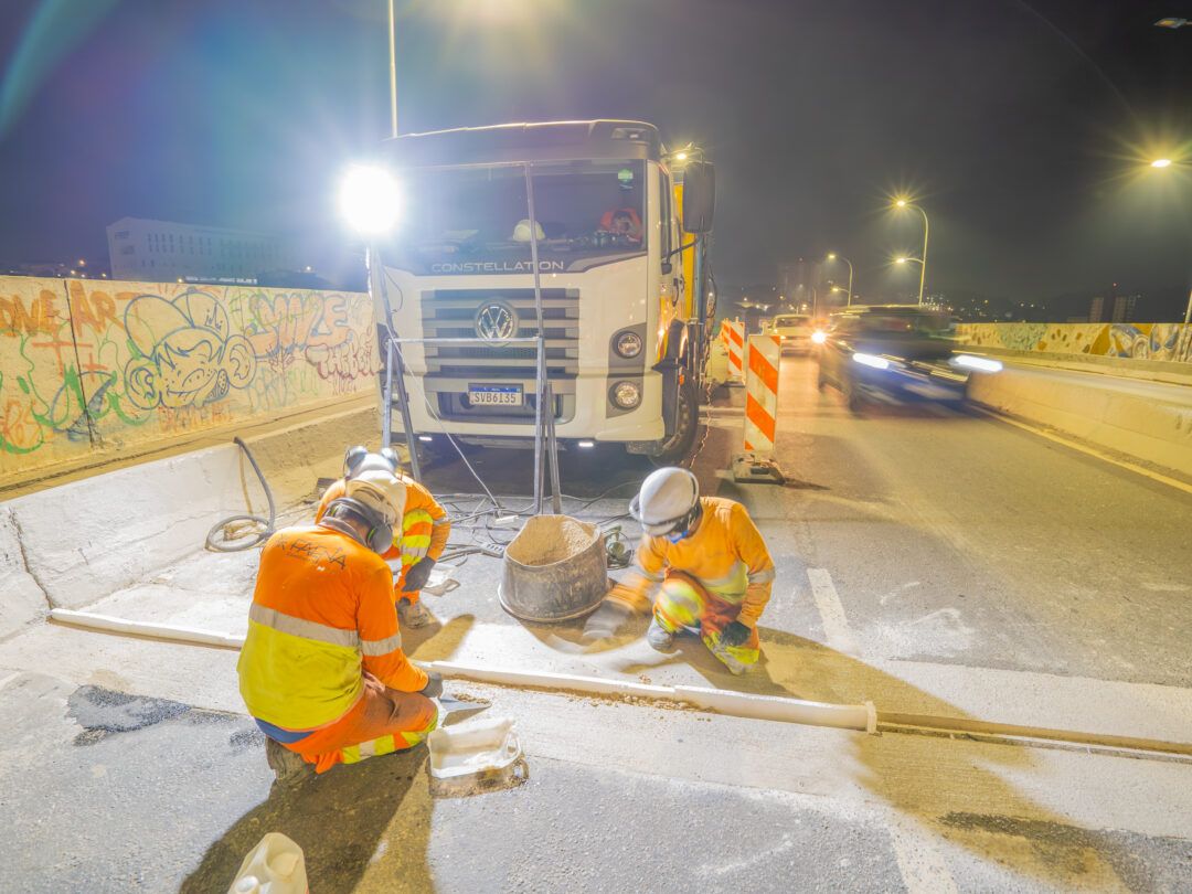Obras