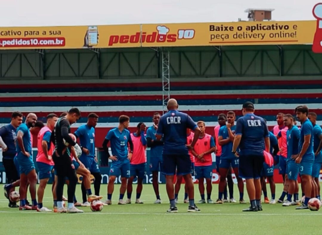 Pedidos10 apoia esporte e incentiva desenvolvimento de SC