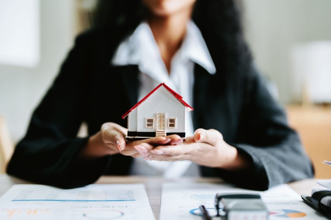 Pesquisa mostra avanço feminino no mercado imobiliário