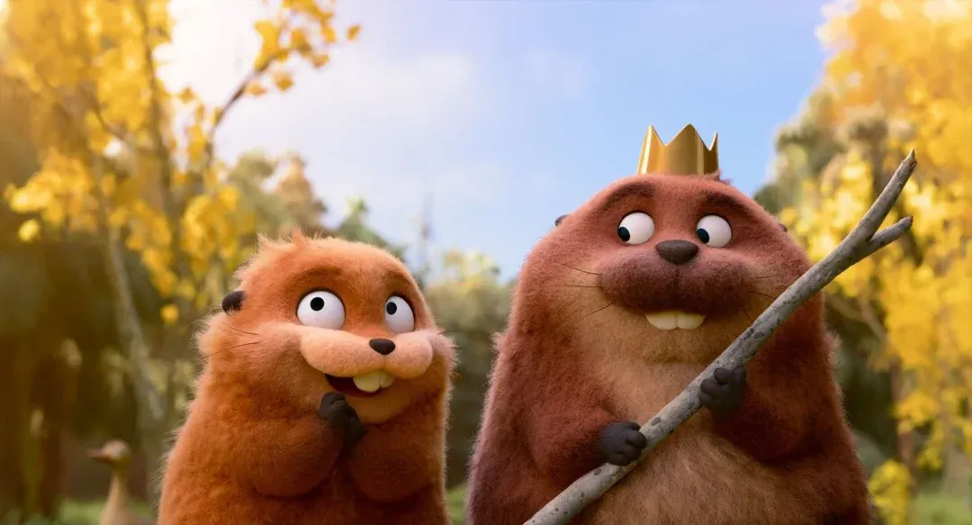 Pixar