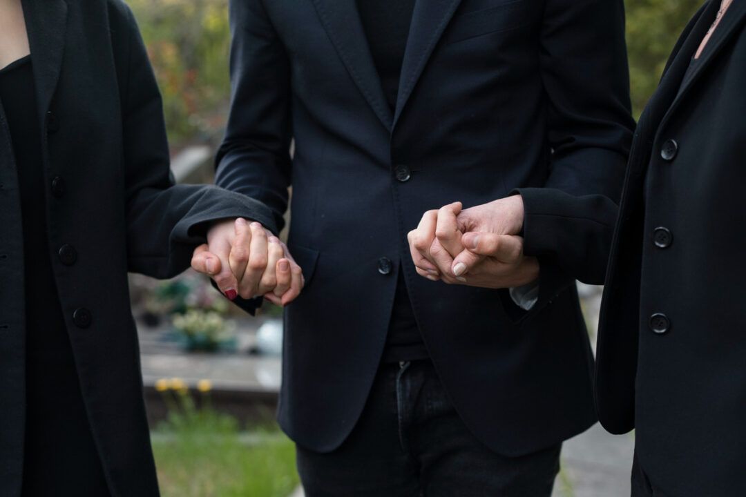 Plano funerário reduz burocracias para decisões futuras