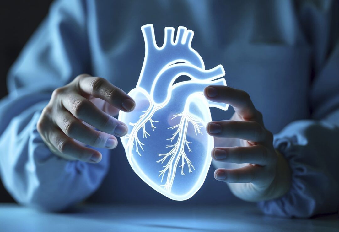 Prevenção cardíaca exige check-up a partir dos 40 anos
