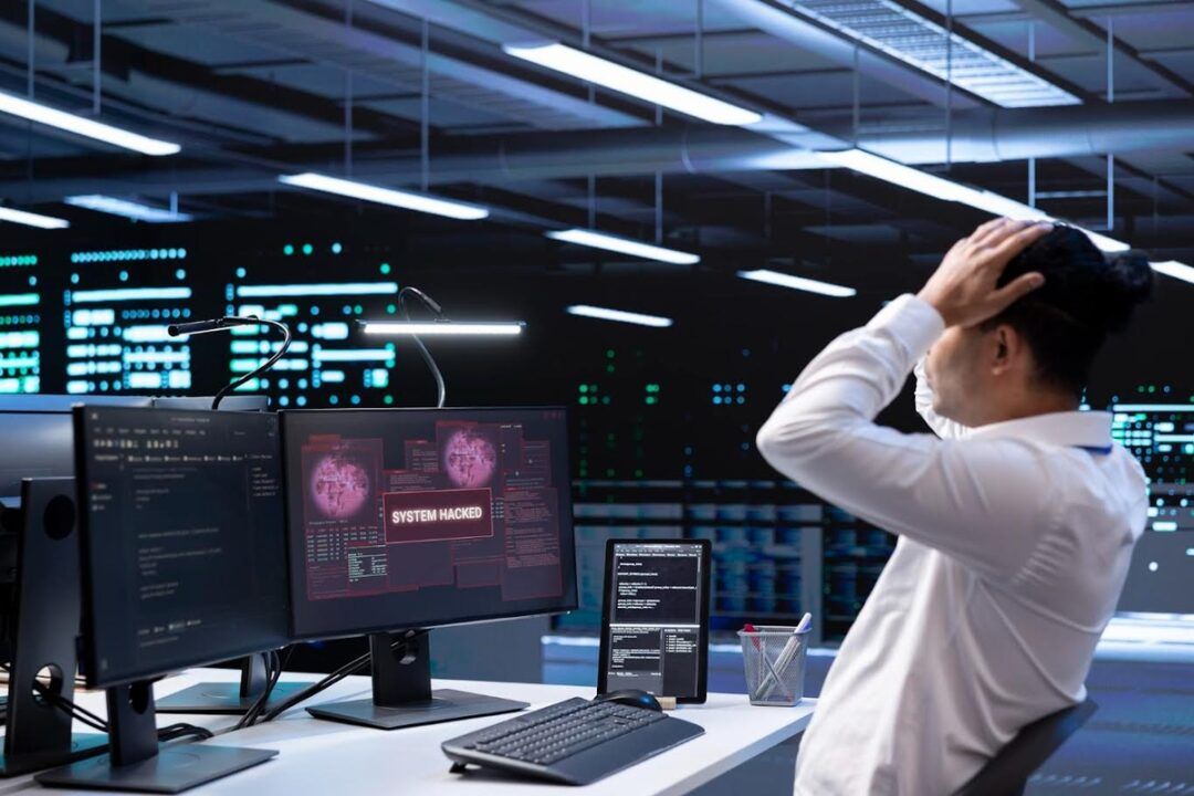 Prevenção contra perda de dados requer atenção de empresas
