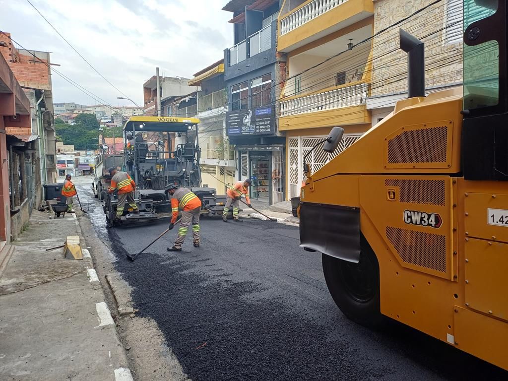 Recapeamento