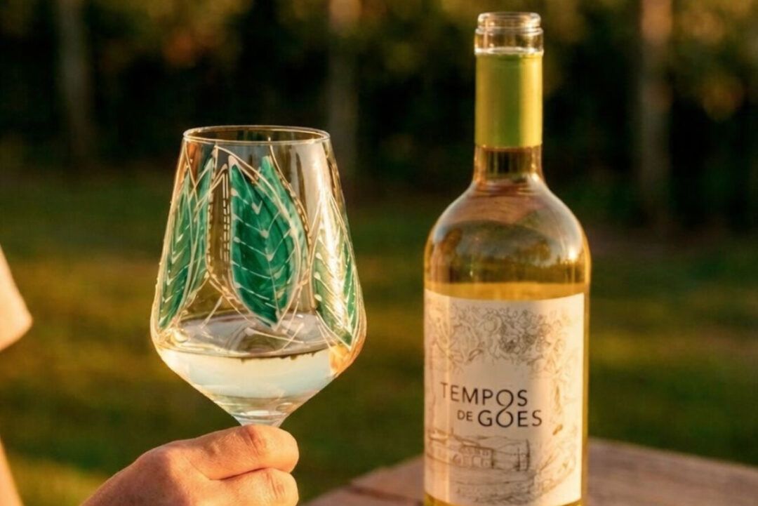 Roteiro do Vinho