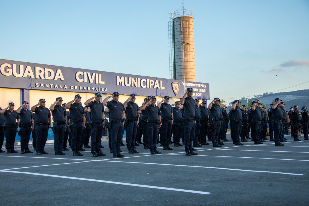 Segurança